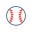 Baseball icon