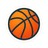 Basketball icon
