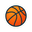 Basketball icon