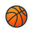 Basketball icon
