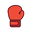 Boxing icon