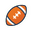 Football icon