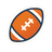 Football icon
